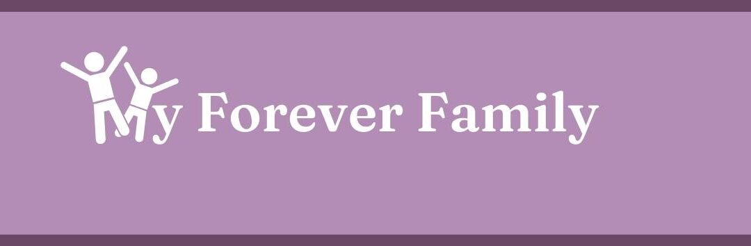 My Forever Family: Songs about Adopting and Being Adopted